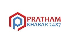 Pratham Khabar 24x7