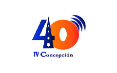 Canal 40 TV Concepción