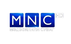 Mongolian News Ch