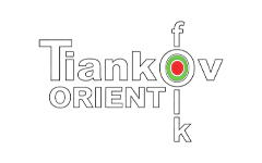 Tiankov Orient Folk