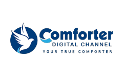Comforter TV