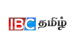 IBC Tamil TV