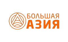 Большая Азия